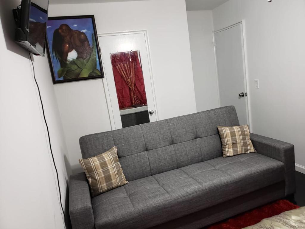 Beverly Vacation Home นิวยอร์ก ภายนอก รูปภาพ