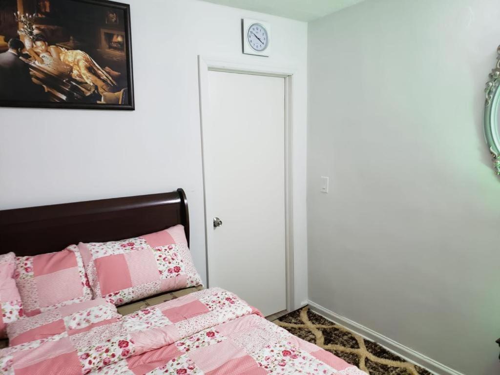 Beverly Vacation Home นิวยอร์ก ภายนอก รูปภาพ