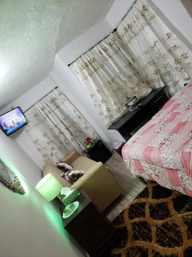 Beverly Vacation Home นิวยอร์ก ภายนอก รูปภาพ